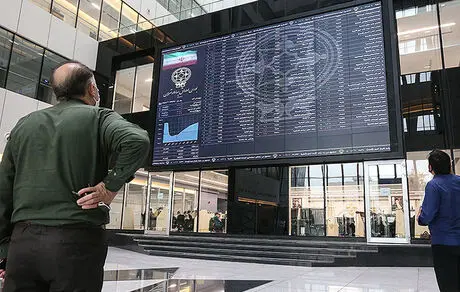 پیش بینی بورس هفته بعد 