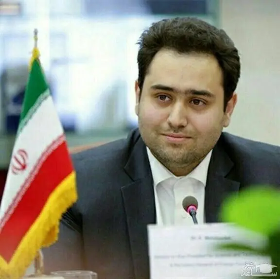 داماد روحانی خطاب به سهم‌خواهان؛ حداقل از چهره ناامید این جوانان خجالت بکشید!