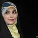 مژده لواسانی در کنار شیخ صفی + عکس