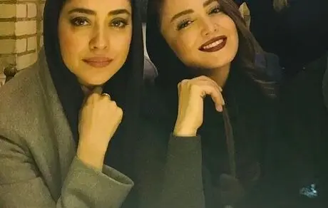  دابسمش جنجالی شیلا خداداد + فیلم و عکس