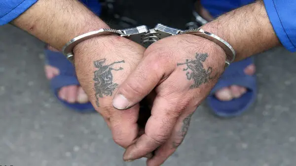 تهدید به کشتن زن تهرانی جلوی چشم کودکش / راز زوج بی آبرو لو رفت