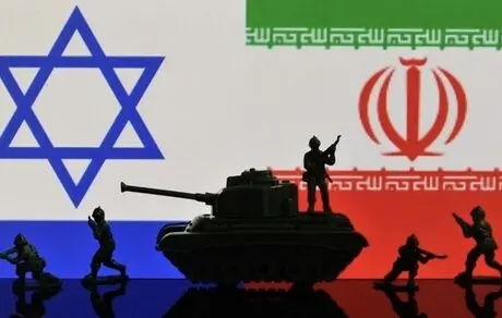  حمله مجدد اسرائیل به ایران در سال ۲۰۲۶ اتفاق می‌افتد؛ چه با اجازه ترامپ چه بدون آن / جنگ بعدی کوتاه و شدید خواهد بود!