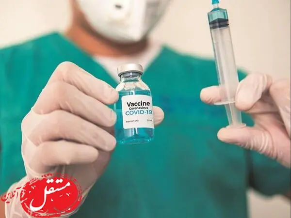 زمان اولین تزریق  واکسن کرونا در ایران رسما اعلام شد