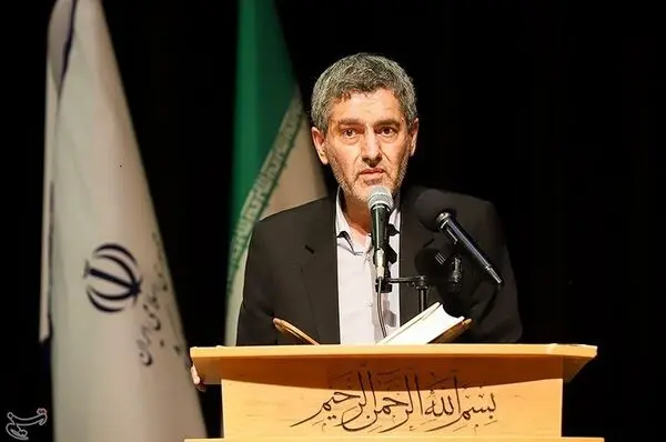 پزشکانی که می‌خواهند از ایران بروند را بدرقه می‌کنیم