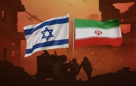 تحرکات مشکوک اسرائیل؛ احتمال درگیری گسترده و هشدار جدی تهران!