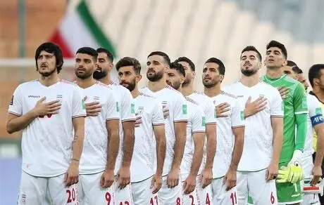 تهامی: تیم ملی به انگلیس نمی‌بازد 