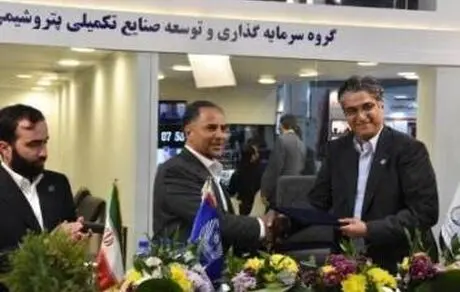 ثمره حمایت بانک تجارت، رونق تولید و صنعت