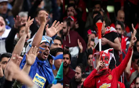 مبلغ اجاره بهای ورزشگاه آزادی برای سرخابی ها مشخص شد 