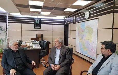  سریال «سنجرخان» به زودی وارد مرحله تولید می‌شود 