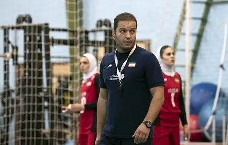 قراردادم با تیم العربی دو ساله است