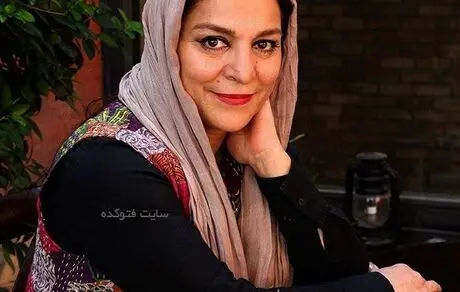 اظهار نظر تهمینه میلانی درباره دختری که با روسری خفه شده است + عکس