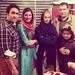عکسهای جنجالی پوریا پورسرخ و صدف طاهریان + عکس و بیوگرافی 