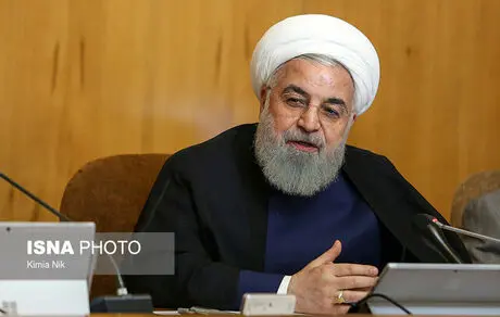 آهنگ شرایط اقتصادی کشور به سمت مطلوب پیش می‌رود
