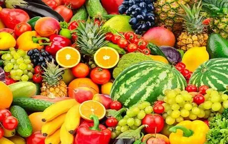 کدام میوه‌ها باعث کاهش وزن می‌شوند؟