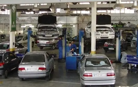 نگاهی به دلیل تاخیر در تحویل خودروهای ثبت‌نامی