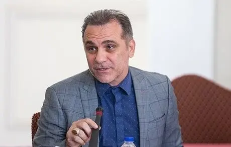  ماجدی در انتخابات فدراسیون فوتبال شرکت نمی‌کند 