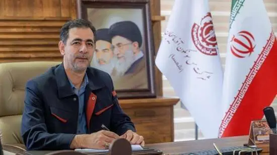 پیام تبریک مدیرعامل شرکت مس سونگون آذربایجان به مناسبت روز خبرنگار