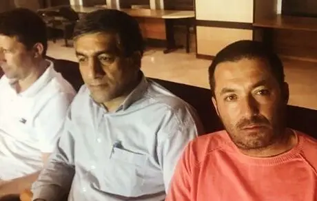 عیسی زاده: استقلال می‌داند رفتن مربی وسط فصل چقدر بد است