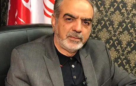 کربلای خونین ایران