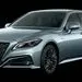 خودروی سدان Crown، تجلی هنر تویوتا + عکس