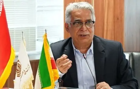 شرکت مس افتخار جامعه معدنی کشور است