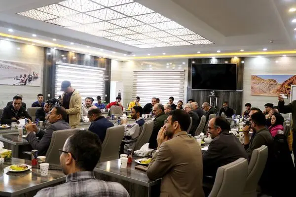 شرکت آلومینای ایران میزبان بیست و یکمین دوره مسابقات ملی مهارت در رشته تاسیسات الکتریکی