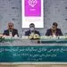 مجمع عمومی عادی سالیانه صاحبان سهام شرکت بیمه دی برگزار شد 