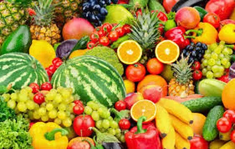 کدام میوه‌ به کاهش وزن سریع کمک می‌کند؟