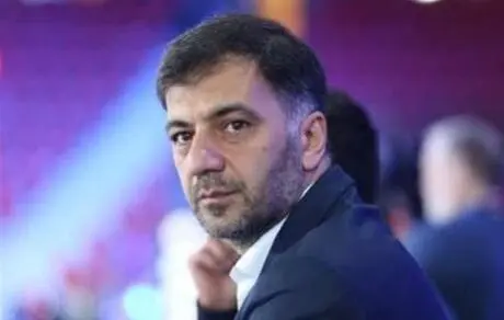 کریمی: نمی‌توانم بگویم در هیئت مدیره چه اتفاقی افتاد