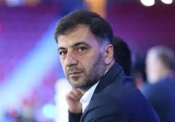 کریمی: نمی‌توانم بگویم در هیئت مدیره چه اتفاقی افتاد
