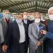بانک توسعه تعاون با توجه به مزیت های منطقه ای گیلان، فعالیت توسعه ای انجام می دهد 