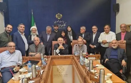 حسین نورانی نژاد: نگرانی از کابینه و استعلام‌ها جدی است