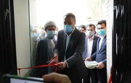 قدردانی رئیس کمیسیون عمران مجلس شورای اسلامی از بانک رفاه کارگران 