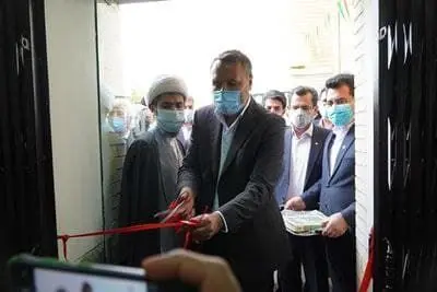 قدردانی رئیس کمیسیون عمران مجلس شورای اسلامی از بانک رفاه کارگران 