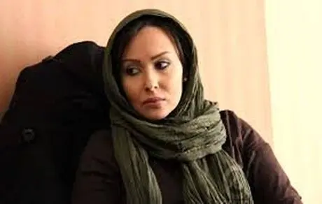 آیا پرستو صالحی مهاجرت کرد؟