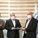 معارفه سرپرست بازارگستر پگاه منطقه ۴