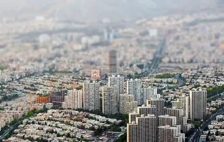 قیمت مسکن در کرج رکورد تهران را هم زد + قیمت