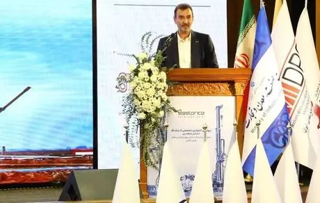 سمیعی‌ نژاد تشریح کرد:استراتژی‌های توسعه فعالیت‌های اکتشافی ایمیدرو

