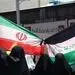 دعوای مردم قم با طلبه‌ای که پرچم فلسطین را در شهر می‌چرخاند! + فیلم