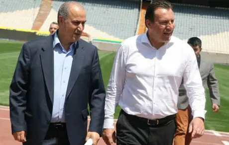 رقم قرارداد یک ساله ویلموتس افشا شد!