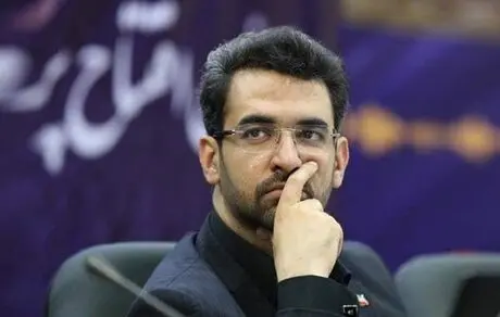 واکنش کنایه‌دار وزیر ارتباطات به قهرمانی جوانان والیبال ایران در جهان