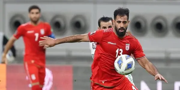 کنعانی‌زادگان؛ یکی از غایبان دربی!