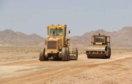 امضای قرارداد احداث راه
 دسترسی به مسیرهای حیاتی معادن لرستان توسط ایمیدرو 