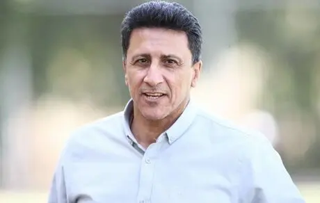 مرفاوی: دعوت از ۱۳ بازیکن استقلال به اردوی تیم جوانان شایعه است 