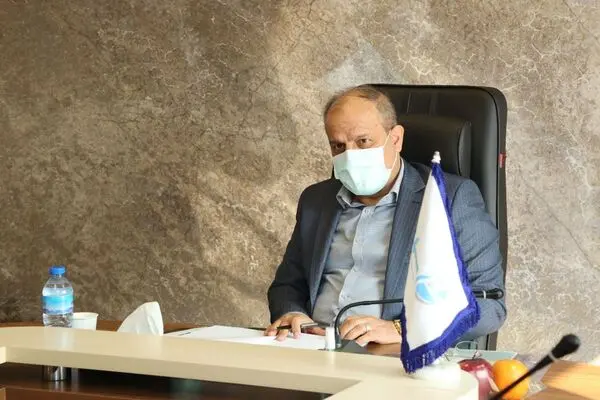 سمات مزیتی برای پیشبرد پروژه های فناورانه بخش تعاون است 