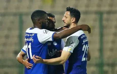 استقلال تعارف همنشینی با پرسپولیس را رد نکرد