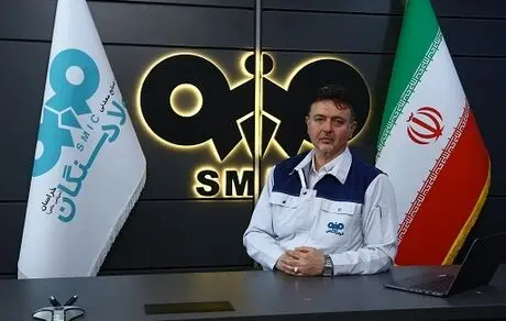 کسب تندیس تجربه برتر در یازدهمین کنفرانس ملی آموزش و توسعه منابع انسانی توسط فولاد سنگان