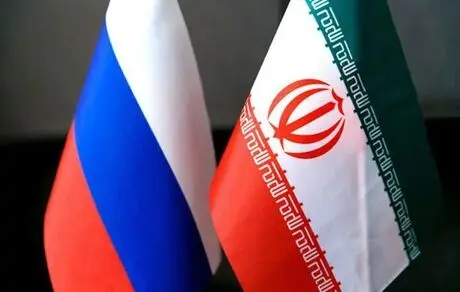 پرواز هواپیماهای فوق سنگین نظامی روسی در آسمان ایران؟