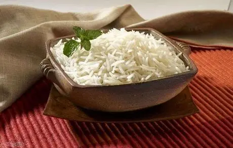 روش پخت برنج که جلوی چاقی بیشتر را می گیرد