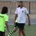 حسرت سرمربی عراق از لغو بازی با ایران در بصره 